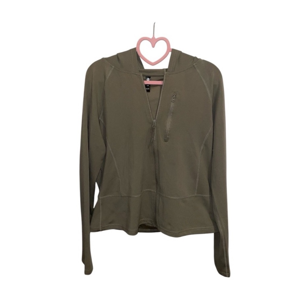 ๐ Sierras Design jacket - Picture 2 of 5